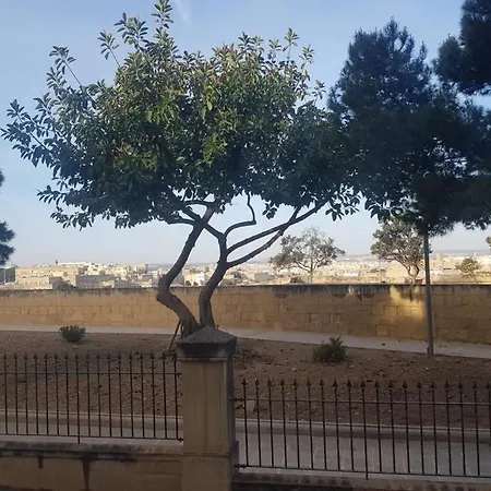 Valletta Malta Apartament