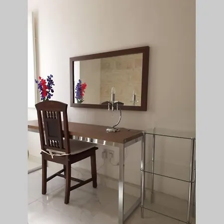 Valletta Malta Apartment