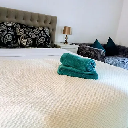 Apartament Valletta Malta