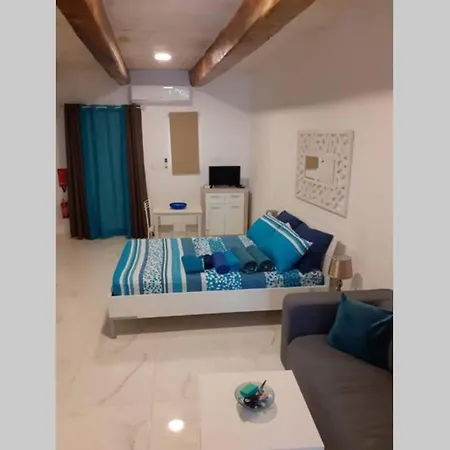 Valletta Malta * Φλοριάνα