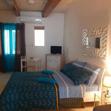 Valletta Malta Appartement Il-Furjana