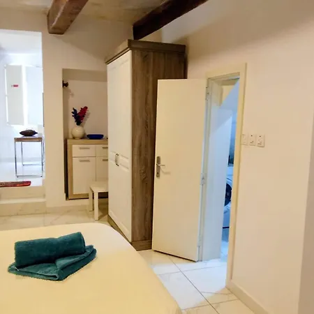 Valletta Malta Apartment