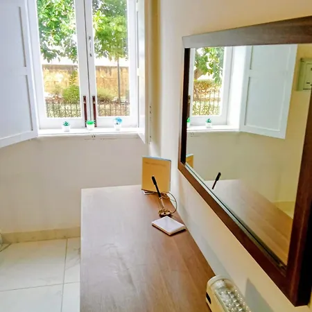 Apartment Valletta Malta