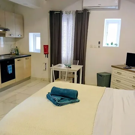 Valletta Malta Floriana