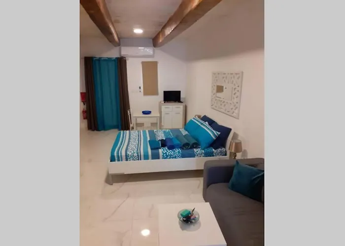 Valletta Malta * Floriana