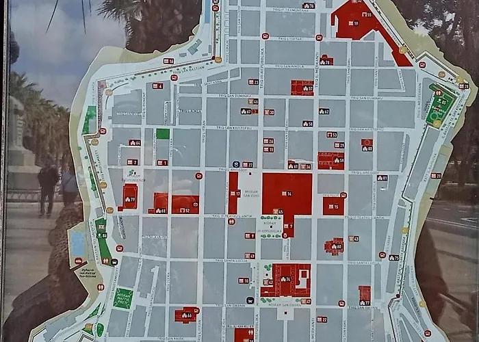 Valletta Malta Apartamento Floriana