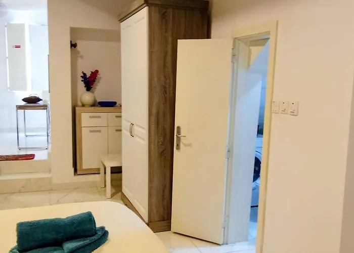 Valletta Malta Apartment