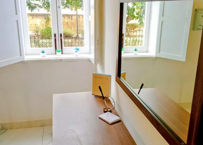 Apartment Valletta Malta