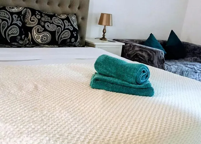 Apartment Valletta Malta